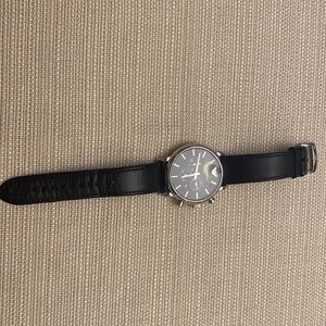 Amani Exchange Watch